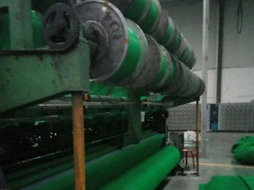 生產(chǎn)車(chē)間